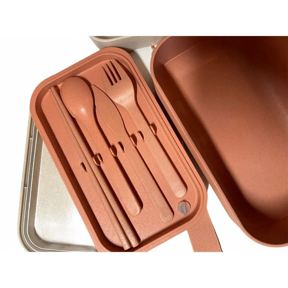 Our‎ place lunchbox New
